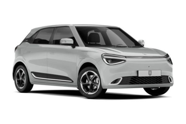 Dongfeng Boxe 70 kW AT